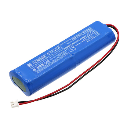 Replacement Battery for Villalin TP-AVC707 – Vacuum – 2600mAh / 14.4V