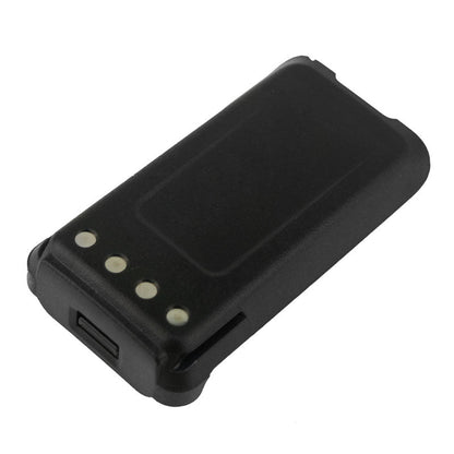 Replacement Battery for Vertex  EVX-Z61 – Two-Way Radio – 2200mAh / 16.28Wh / 7.4V