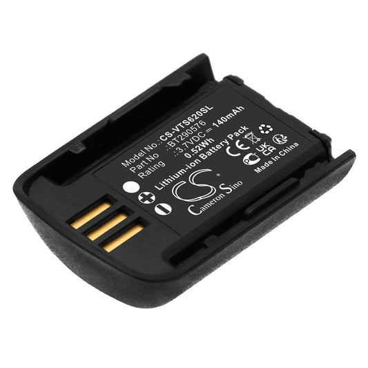 Replacement Battery for V Tech iS6200 – Wireless Headset – 140mAh / 3.7V