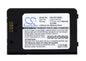 Replacement Battery for LG VX11000 – Mobile, SmartPhone – 1100mAh / 3.7V - image 1