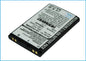 Replacement Battery for LG VX6100 – Mobile, SmartPhone – 1000mAh / 3.7V - image 1