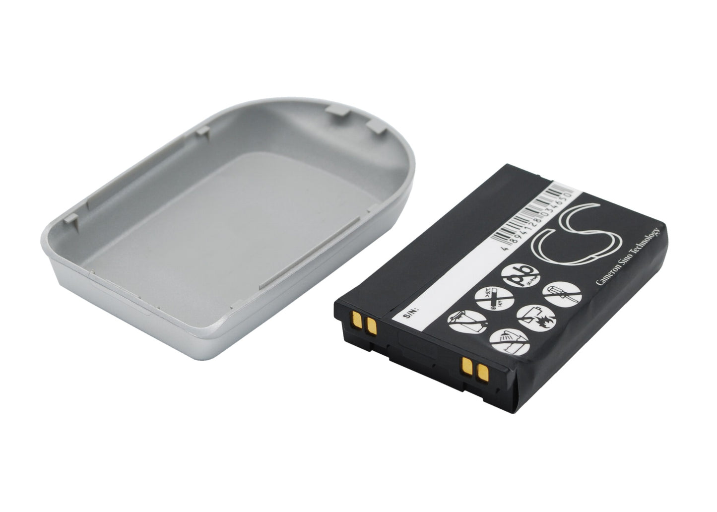Replacement Battery for LG VX3200 – Mobile, SmartPhone – 1700mAh / 3.7V - image 4