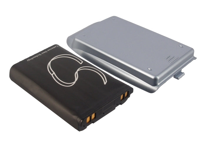 Replacement Battery for LG VX3300 – Mobile, SmartPhone – 1700mAh / 3.7V - image 3