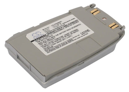 Replacement Battery for LG VX4400 – Mobile, SmartPhone – 1500mAh / 3.7V - image 1