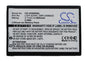 Replacement Battery for LG | Verizon VX5600 – Mobile, SmartPhone – 800mAh / 3.7V - image 1
