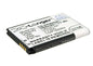 Replacement Battery for LG | Verizon VN270 Cosmos Touch – Mobile, SmartPhone – 1000mAh / 3.7V - image 1