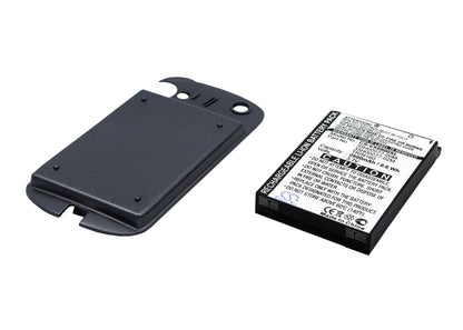 Replacement Battery for Verizon  XV6800 – Mobile, SmartPhone – 2600mAh / 9.62Wh / 3.7V