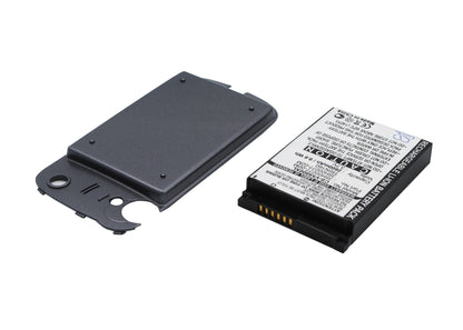 Replacement Battery for Audiovox  PPC6800 – Mobile, SmartPhone – 2600mAh / 9.62Wh / 3.7V