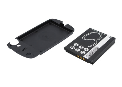Replacement Battery for Verizon  XV6800 – Mobile, SmartPhone – 2600mAh / 9.62Wh / 3.7V