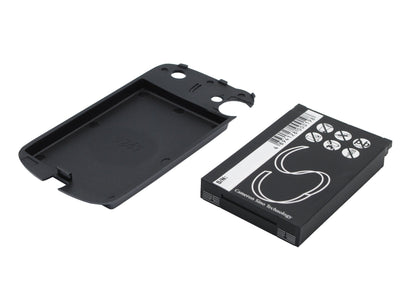 Replacement Battery for Sprint  PPC-6800 – Mobile, SmartPhone – 2600mAh / 9.62Wh / 3.7V