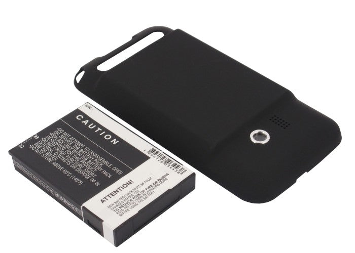 Replacement Battery for Verizon VX6975 – Mobile, SmartPhone – 2800mAh / 3.7V - image 4