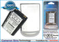Replacement Battery for LG VX8100 – Mobile, SmartPhone – 1700mAh / 3.7V - image 1