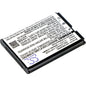 Replacement Battery for MetroPCS  MN180 – Mobile, SmartPhone – 800mAh / 2.96Wh / 3.7V