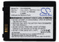 Replacement Battery for LG VX8500 – Mobile, SmartPhone – 700mAh / 3.7V - image 1