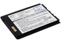 Replacement Battery for LG  Chocolate 3 – Mobile, SmartPhone – 700mAh / 3.7V
