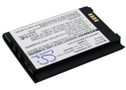 Replacement Battery for LG  Chocolate 3 – Mobile, SmartPhone – 700mAh / 3.7V