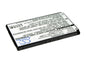 Replacement Battery for LG  Chocolate 3 – Mobile, SmartPhone – 600mAh/2.2Wh / 3.7V