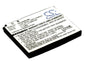 Replacement Battery for LG VX8575 – Mobile, SmartPhone – 850mAh / 3.7V - image 1