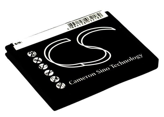 Replacement Battery for LG VX8575 – Mobile, SmartPhone – 850mAh / 3.7V - image 3