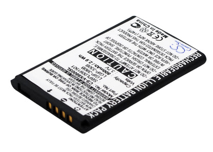 Replacement Battery for LG VX8800 – Mobile, SmartPhone – 800mAh / 3.7V - image 2