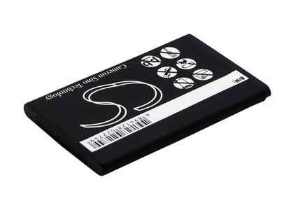 Replacement Battery for LG VX8800 – Mobile, SmartPhone – 800mAh / 3.7V - image 4