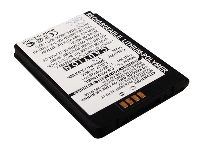 Replacement Battery for LG VX9100 – Mobile, SmartPhone – 900mAh / 3.7V - image 2