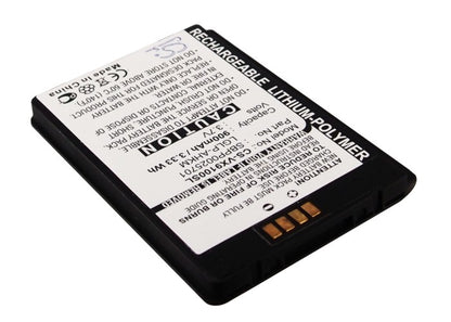 Replacement Battery for LG VX9100 – Mobile, SmartPhone – 900mAh / 3.7V - image 2
