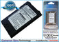 Replacement Battery for LG VX9200 – Mobile, SmartPhone – 950mAh / 3.7V - image 1