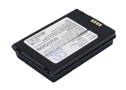 Replacement Battery for LG VX9200 – Mobile, SmartPhone – 1800mAh / 3.7V - image 3