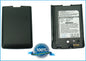 Replacement Battery for LG VX9400 – Mobile, SmartPhone – 850mAh / 3.7V - image 1