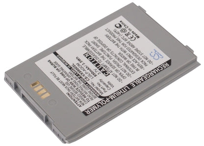 Replacement Battery for Verizon | LG 9900 Envy – Mobile, SmartPhone – 950mAh / 3.7V - image 2