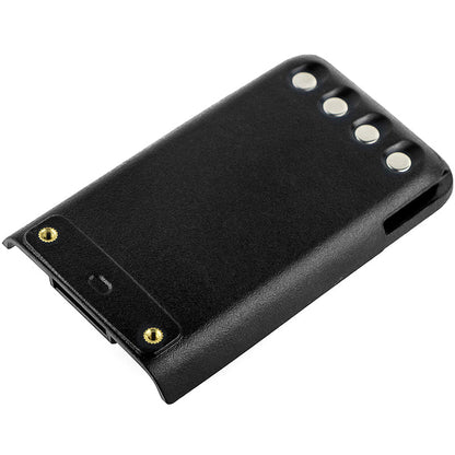 Replacement Battery for Vertex  VX-D281 – Two-Way Radio – 1800mAh / 13.32Wh / 7.4V