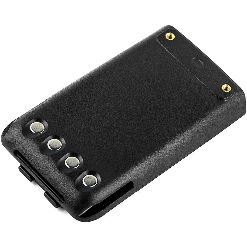 Replacement Battery for Vertex  VX-D281 – Two-Way Radio – 1800mAh / 13.32Wh / 7.4V