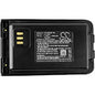 Replacement Battery for Vertex VX-D281 VX-D288, VX-D28I – 1800mAh / 13.32Wh