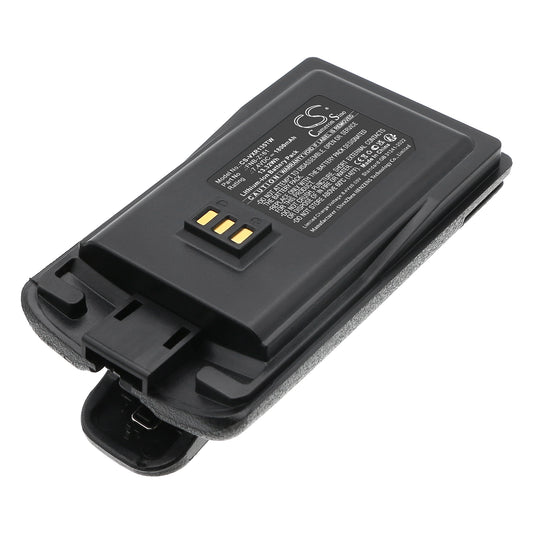 Replacement Battery for Vertex Standard VZ-D131 – Two-Way Radio – 1800mAh / 7.4V