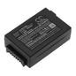 Replacement Battery for TEKLOGIX  7525 – Barcode Scanner – 2000mAh / 7.40Wh / 3.7V