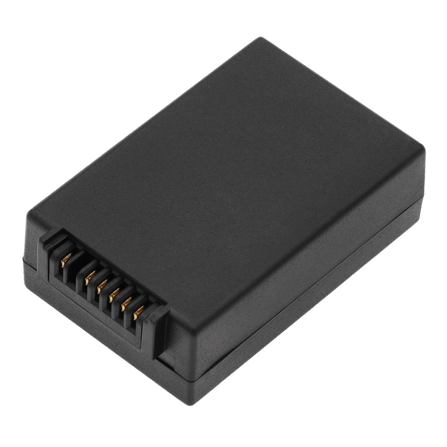 Replacement Battery for Motorola  3 Model C – Barcode Scanner – 2000mAh / 7.40Wh / 3.7V