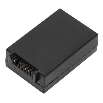 Replacement Battery for Pantone  7525C – Barcode Scanner – 2000mAh / 7.40Wh / 3.7V