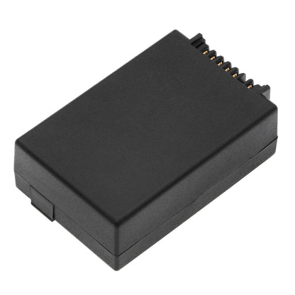 Replacement Battery for Zebra | Motorola | Pantone | Psion | Teklogix WorkAbout Pro 4 – Barcode Scanner – 2000mAh / 3.7V