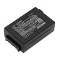 Replacement Battery for TEKLOGIX  7525 – Barcode Scanner – 3300mAh / 12.21Wh / 3.7V