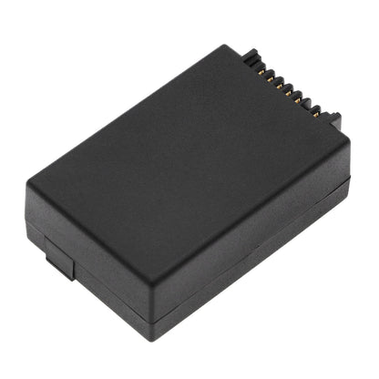 Replacement Battery for Motorola  3 Model C – Barcode Scanner – 3300mAh / 12.21Wh / 3.7V