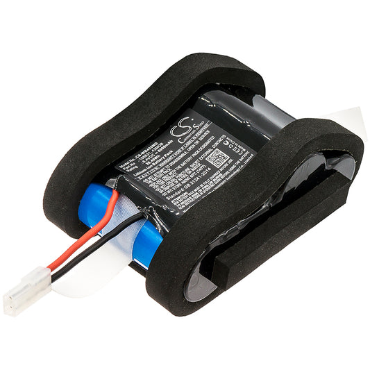 Replacement Battery for Welch-Allyn 42M0B-E1 – Medical – 6000mAh / 6.4V