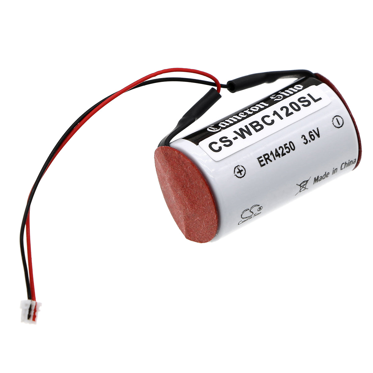 Replacement Battery for Winkhaus | DOM Blue Chip – Door Lock – 1200mAh / 3.6V