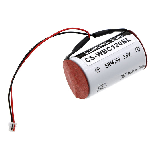 Replacement Battery for Winkhaus | DOM Blue Chip – Door Lock – 1200mAh / 3.6V
