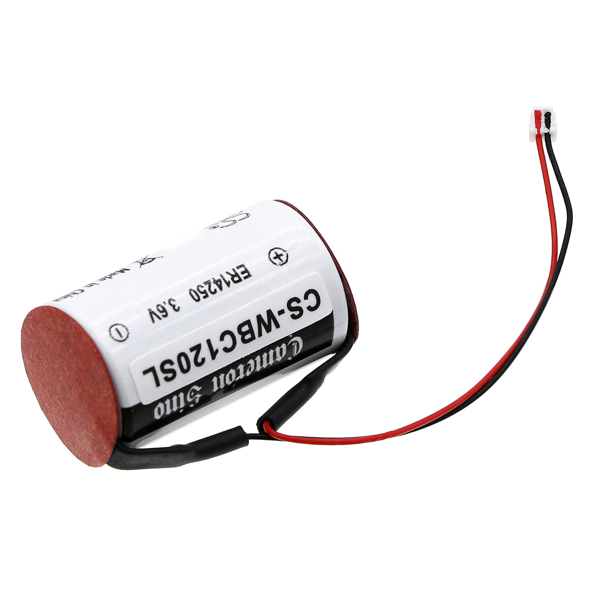 Replacement Battery for Winkhaus | DOM Blue Chip – Door Lock – 1200mAh / 3.6V