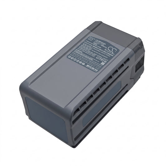 Replacement Battery for Wild Badger Power 40V Edger – Garden Tool – 4000mAh / 40.0V