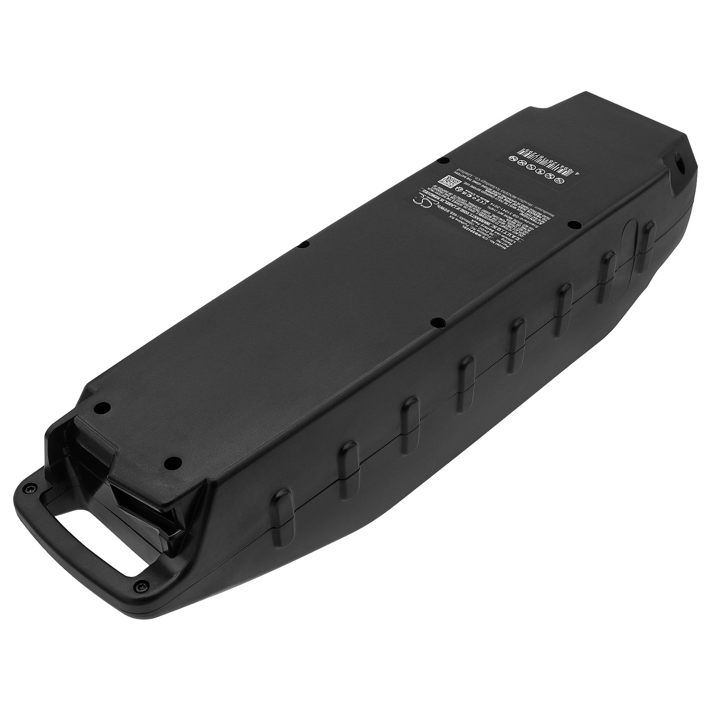 Replacement Battery for Batavus Pulzar, Razer, Senero – Batavus