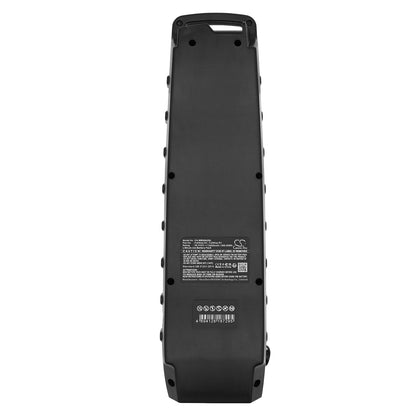 Replacement Battery for Bra Emotion Gravel X – Bra Emotion