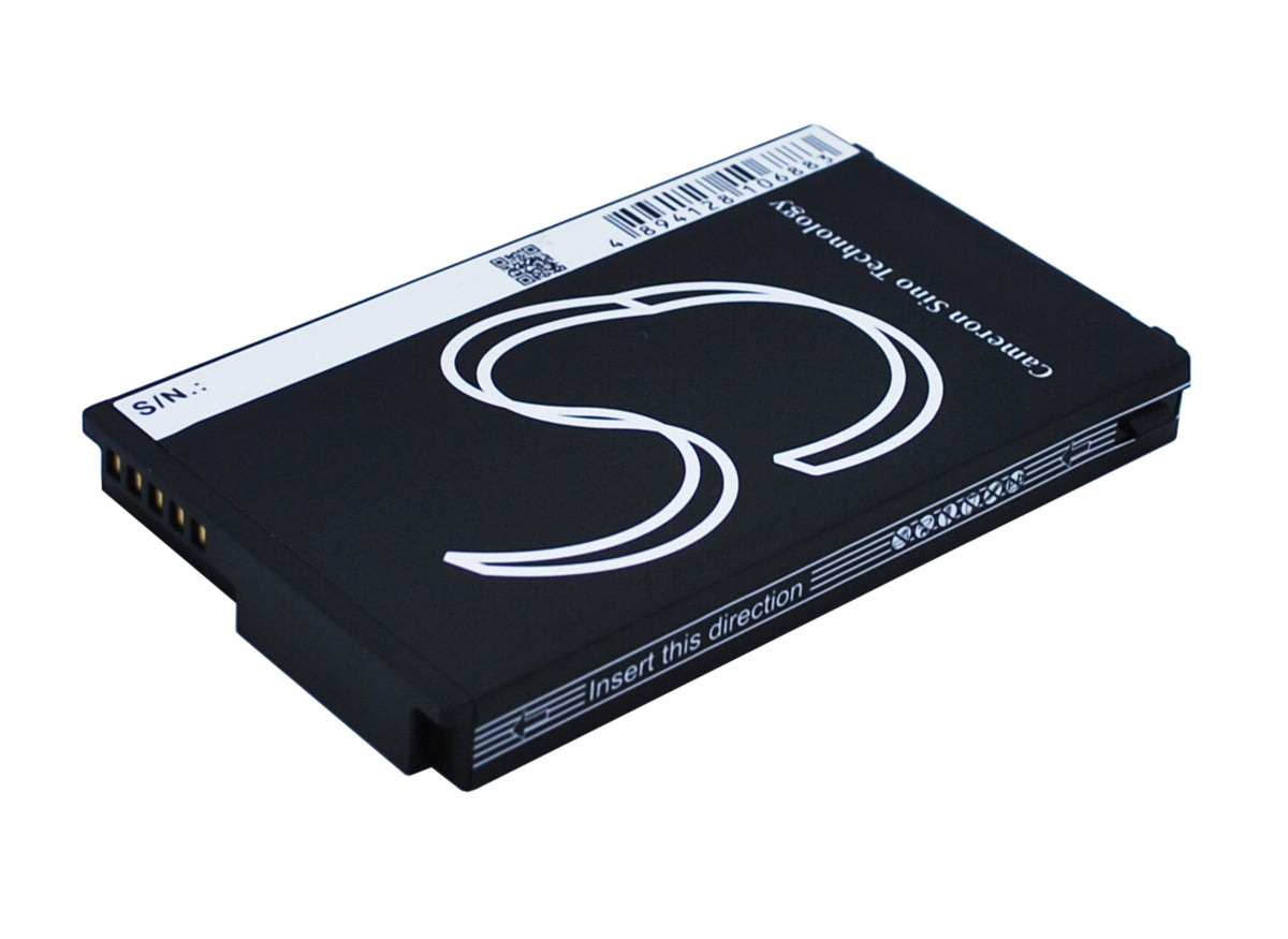 Replacement Battery for Widefly DT-350 – Payment Terminal – 2600mAh / 3.7V