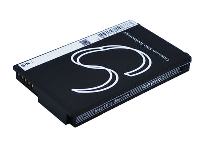 Replacement Battery for Widefly DT-350 – Payment Terminal – 2600mAh / 3.7V